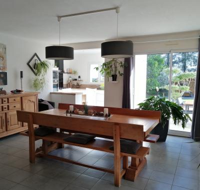 Chambre à louer à Loudeac