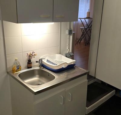 Chambre cosy chez l'habitant