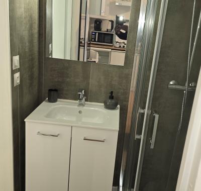 Chambre cosy chez l'habitant