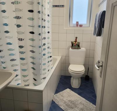 Charmante chambre, TV et WiFi