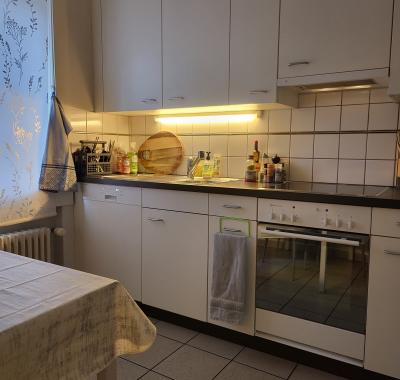 Charmante chambre, TV et WiFi