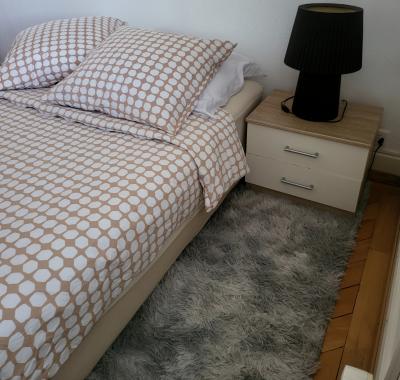 Charmante chambre, TV et WiFi