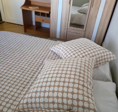 Charmante chambre, TV et WiFi