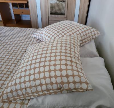 Charmante chambre, TV et WiFi