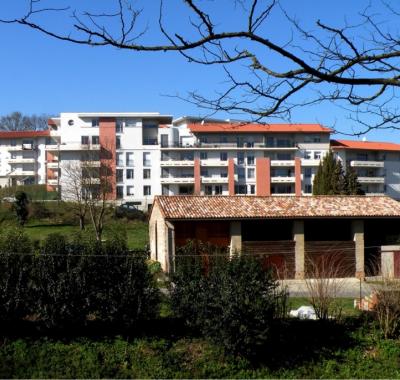 Chambre chez l'habitant, Rangueil/universités/pôles scientifiques