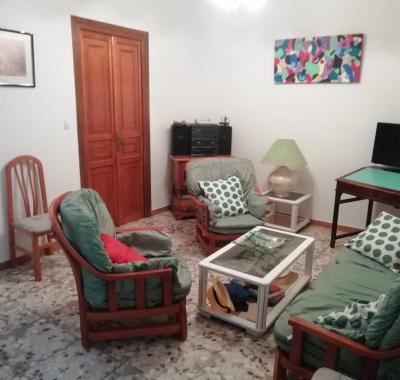 Maison de ville dans le centre de l'Andalousie