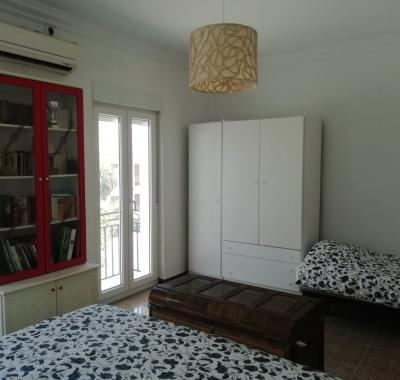 Maison de ville dans le centre de l'Andalousie