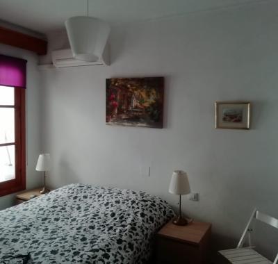 Maison de ville dans le centre de l'Andalousie