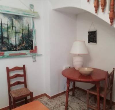 Maison de ville dans le centre de l'Andalousie