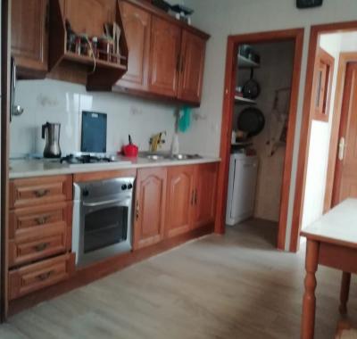 Maison de ville dans le centre de l'Andalousie