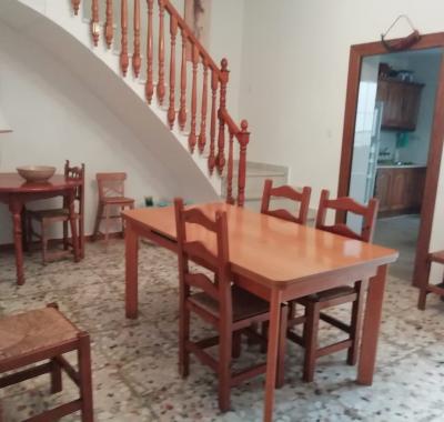 Maison de ville dans le centre de l'Andalousie