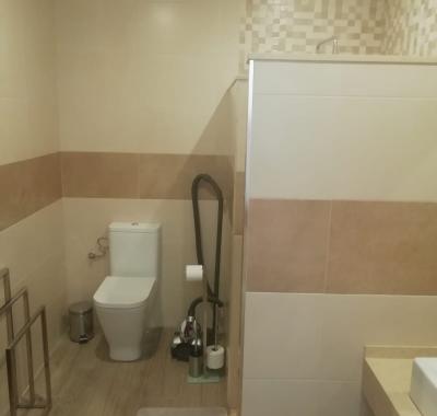 Maison de ville dans le centre de l'Andalousie