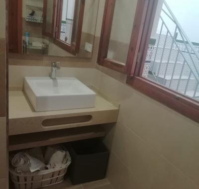 Maison de ville dans le centre de l'Andalousie