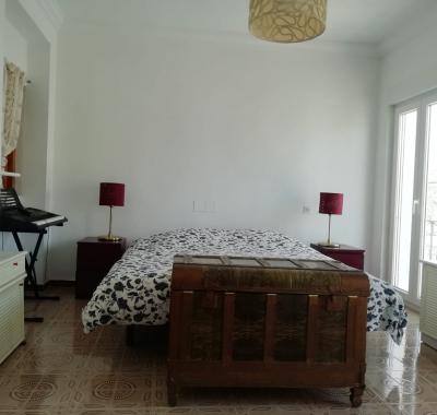 Maison de ville dans le centre de l'Andalousie