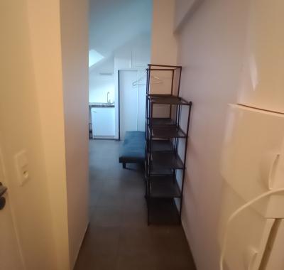 Sous location  par jour/semaine/mois