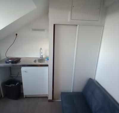 Sous location  par jour/semaine/mois