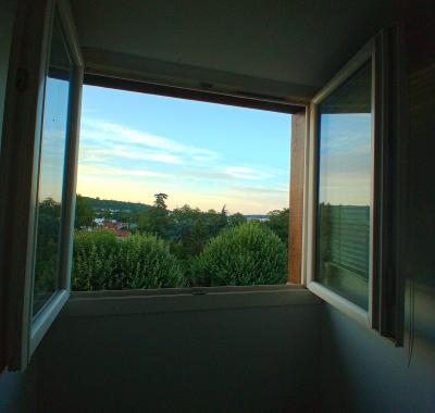 Sous location  par jour/semaine/mois