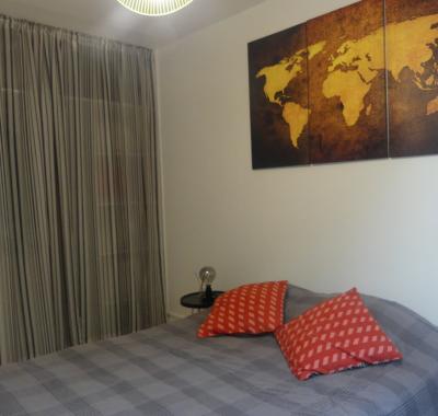 Chambre à louer chez l'habitant