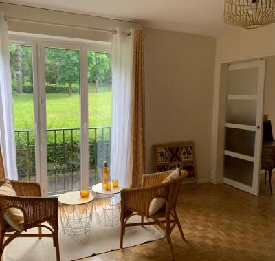 CHAMBRE A LOUER PARIS-SACLAY à Gif sur Yvette