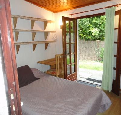 Chambre meublée chez l'habitant,entrée individuelle