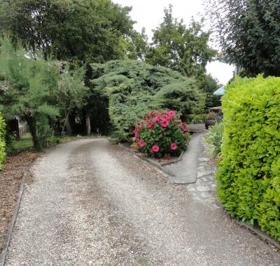 Chambre meublée chez l'habitant,entrée individuelle