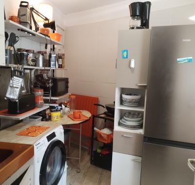 GRANDE CHAMoBRE proche TRAM, BUS,VOIES RAPIDES,