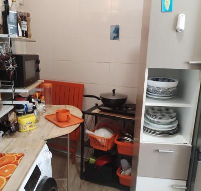 GRANDE CHAMoBRE proche TRAM, BUS,VOIES RAPIDES,