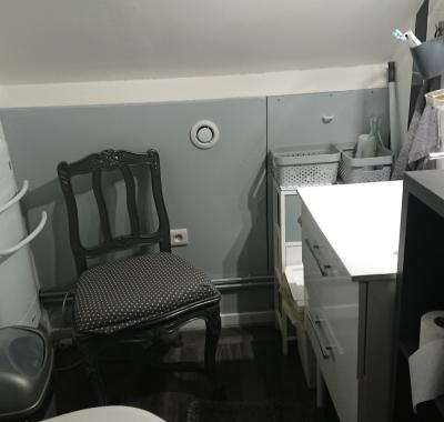 CHAMBRES CHEZ L'HABITANT,AVEC PISCINE