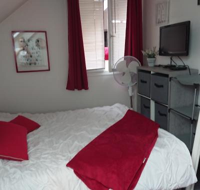 CHAMBRES CHEZ L'HABITANT,AVEC PISCINE