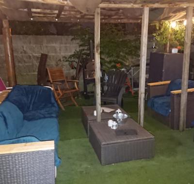 CHAMBRES CHEZ L'HABITANT,AVEC PISCINE