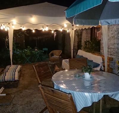 CHAMBRES CHEZ L'HABITANT,AVEC PISCINE