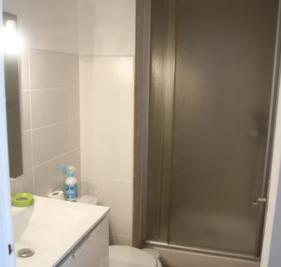 Studio Meublé 20 m2 à l'Année avec Terrasse