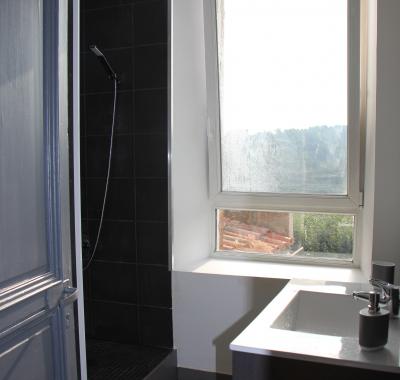 Chambre à louer à Fuveau