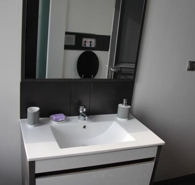 Chambre à louer à Fuveau