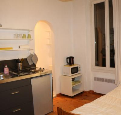 Studette à louer à Fuveau