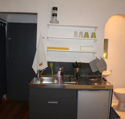 Studette à louer à Fuveau