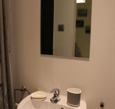 Studette à louer à Fuveau