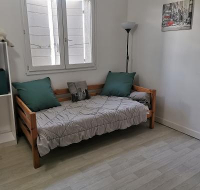 Chambre étudiante à louer