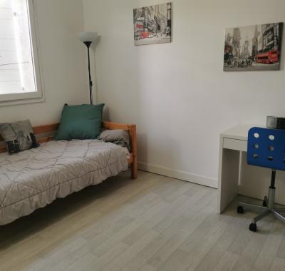 Chambre étudiante à louer