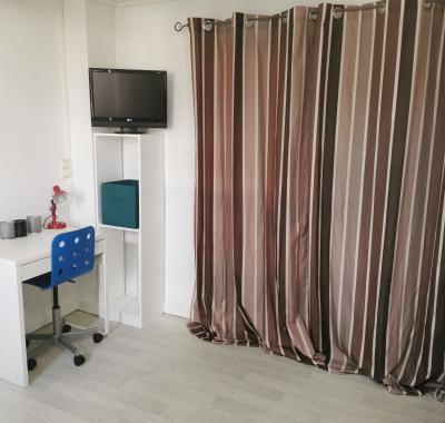 Chambre étudiante à louer