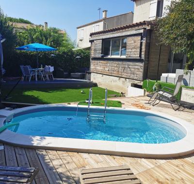 Chambre étudiante à louer