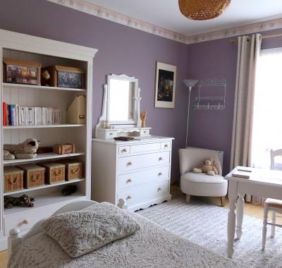 Chambre à louer dans pavillon Noisy-le-Grand