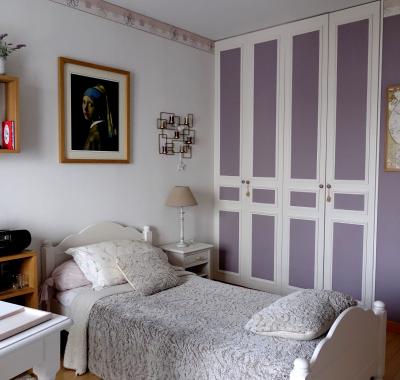 Chambre à louer dans pavillon Noisy-le-Grand
