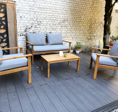 Chambre à louer by CATHY