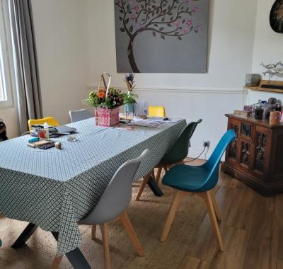 Chambre à louer by CATHY