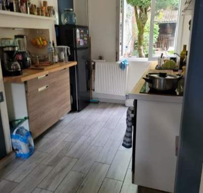 Chambre à louer by CATHY