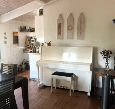 Chambre à louer au Pecq