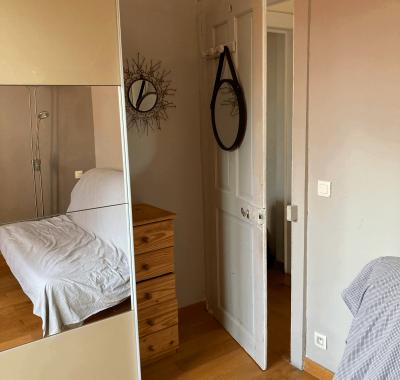 Chambre à louer au Pecq