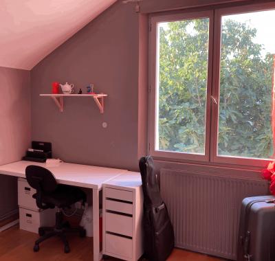Chambre à louer au Pecq