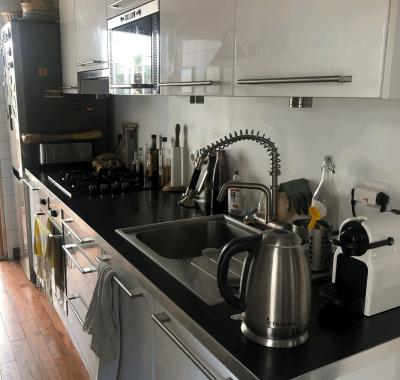 Chambre à louer au Pecq